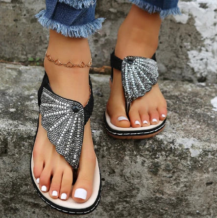 Jaylyn | Casual Orthopedic Sandals for Women